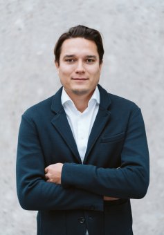 Group lead product de Sono Motors, Lars Löhle