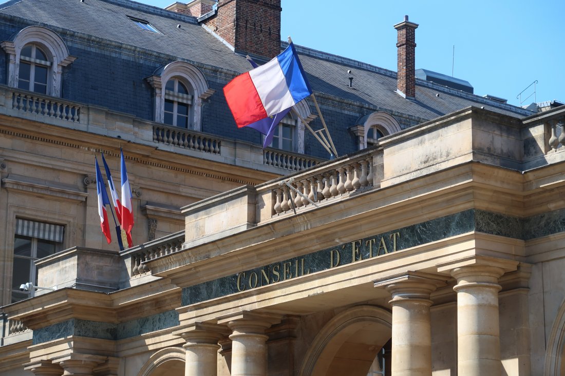 Conseil d'état