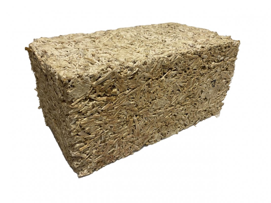 miscanthus biomatériaux